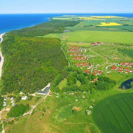 Fewo Inselschwalbe_ Strandnah * Kreptitz