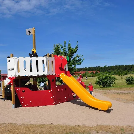 Fewo Inselschwalbe_ Strandnah * Kreptitz